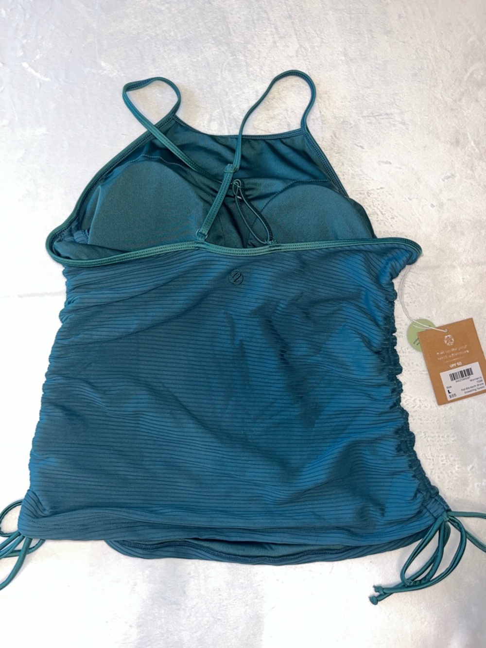 Nani Swimwear Tankini L - Picture 2 of 4